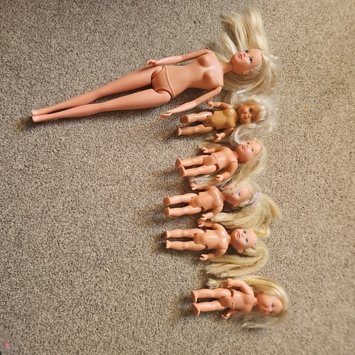 Simba toys steffi - love, &