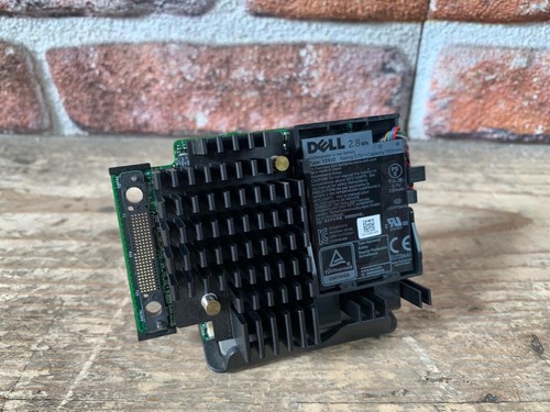 Dell perc h740p - perc, 12g