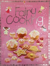 Fairy Cooking (Usborne