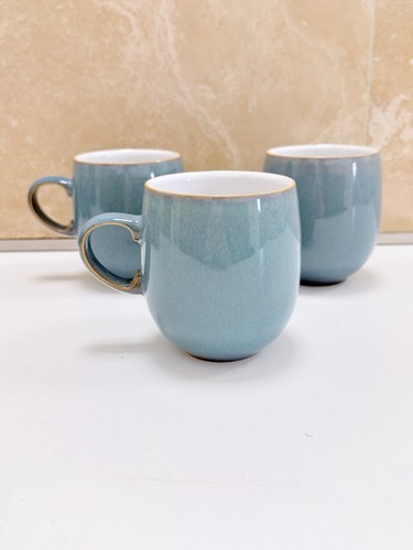 Denby stonewareazure large - denby,