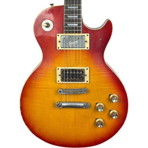 Greco les paul custom - les,