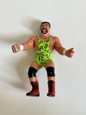 Rick Steiner WCW WWE Galoob