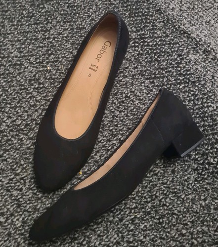 Womens superb gabor soft - gabor, &