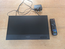 Panasonic DP-UB450EB-K Native 4k Ultra HD Blu-ray Player