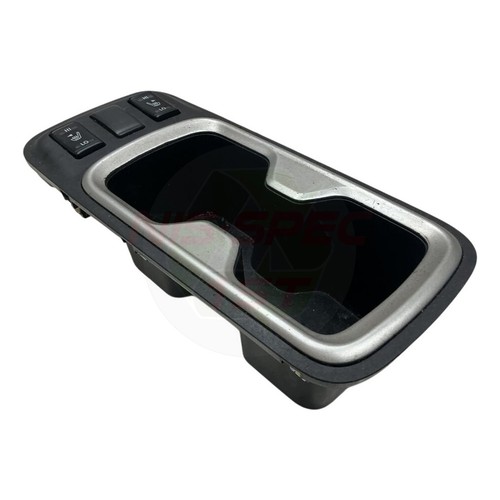 Nissan navara np300 cup holder - nissan,