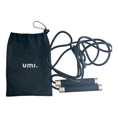 Skipping rope jump - rope, speed