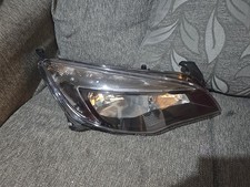 VAUXHALL ASTRA J DRIVER RIGHT