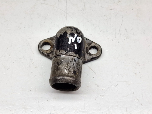 Kawasaki 500 water pump - water,