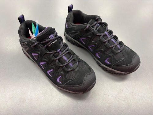 Bnwt karrimor black purple - bnwt, black/purple