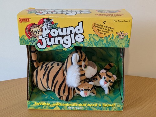 Vintage pound puppies - vintage,