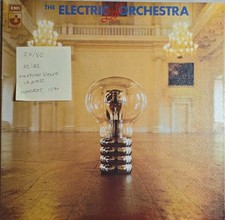 The Electric Light Orchestra