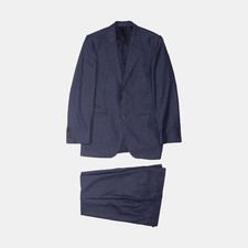 Gieves & Hawkes Blue 2 Piece