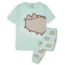 Pusheen Girls Meow Scatter