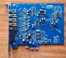 Creative Labs SB0820 PCIe