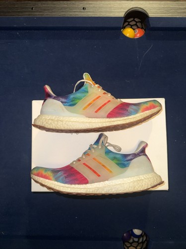 Adidas ultraboost nice - adidas,
