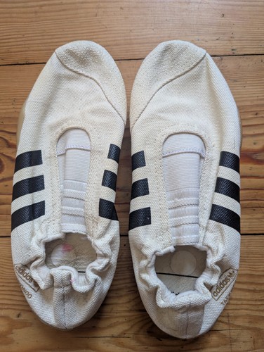Adidas taekwondo trainers size - adidas,