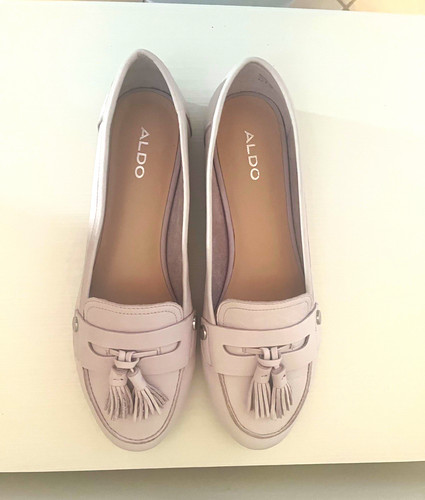 Aldo women pale lilac - women’s,
