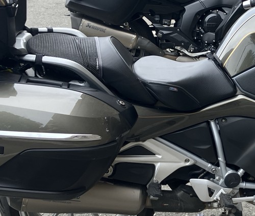 Bmw r1200rt r1250rt sargent - bmw,
