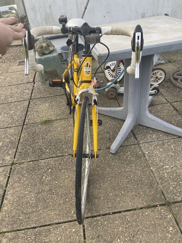 Apollo tempo jr24 junior road - jr24,