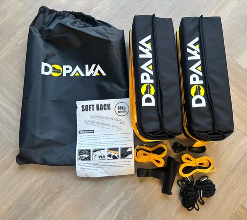 Dopaka universal car soft roof - dopaka,