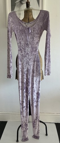 Vintage midas catsuit - vintage,
