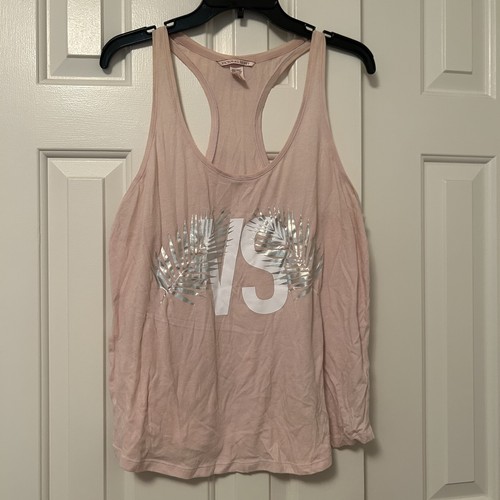 Victoria secret pale - victoria's, pink