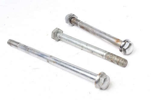 Lot remaining parts - lot,
