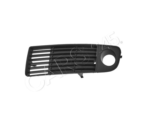Front bumper fog light - bumper,
