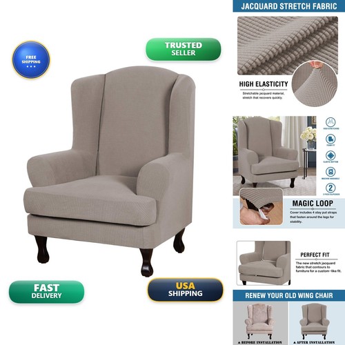 Versailtex piece wingback - h.versailtex,