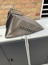 Honda Petrol lawnmower Grass Bag Grass Collection Box as photo