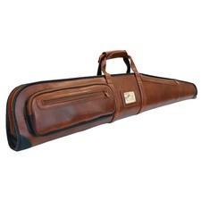 leather Hunting case
