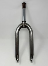 GT BMX 1 1/8 threadless forks