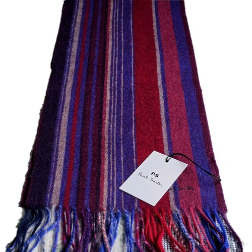 New paul smith 100 lambswool - paul, 100%
