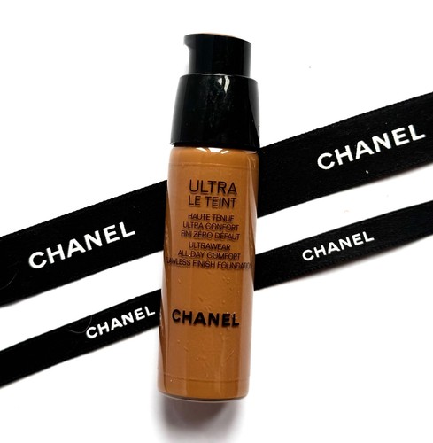Chanel ultra teint - ultra, le