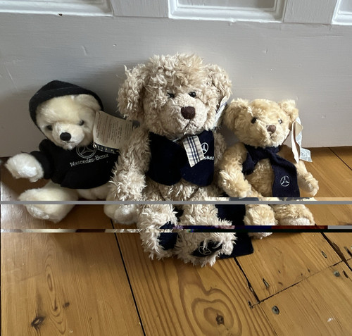 Herrington teddy bears - herrington,