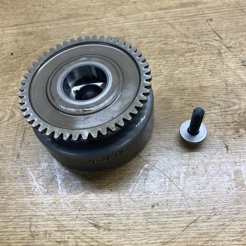 Honda 600 hornet - hornet, wheel