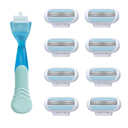 Razors for women razor - razor, blades