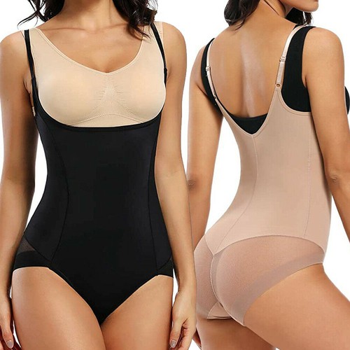 Women full body shaper firm - full,