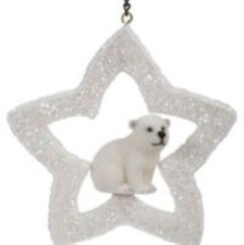 Vivid Arts - Hanging Christmas