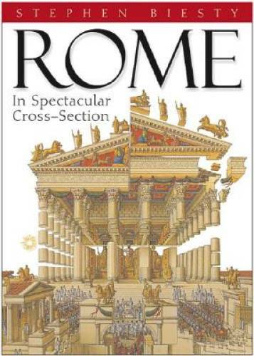 Rome hardcover by - -,