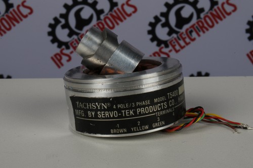 Tachsyn t5400 6 - tachsyn,