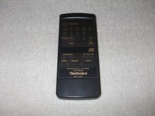GENUINE Technics RAK-SL3006E