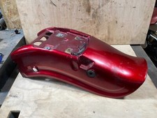 kawasaki en 500 vulcan Rear mudguard / Fender