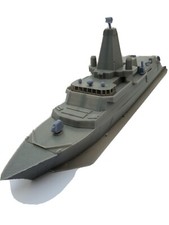 1/350 model ship kits Type 26
