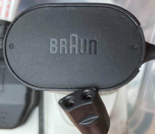 Braun 7340 7350 7940 - 7940, (5542)