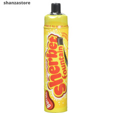 Sherbet Fountains x10 Tubes |