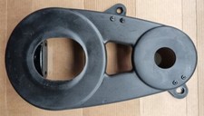 NEW GENUINE LT80 SUZUKI QUADSPORT 2 STROKE QUAD COMPLETE CHAIN CASE GUARD COVER