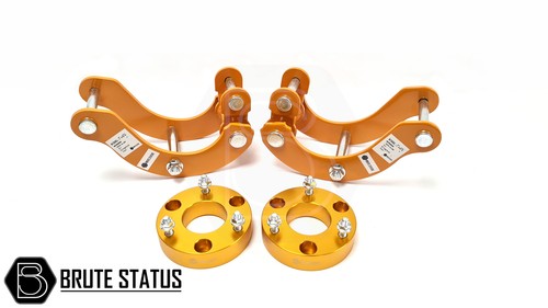Lift kit for - lift, mitsubishi