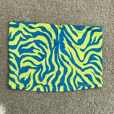 Ladies Primark boob tube crop