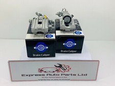 VW Golf MK4/MK5 1997-2009 Rear